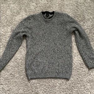 River Island knit sweater